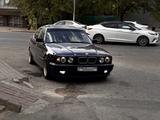 BMW 525 1995 года за 2 400 000 тг. в Шымкент – фото 3