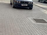 BMW 525 1995 года за 2 400 000 тг. в Шымкент – фото 4
