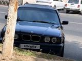 BMW 525 1995 года за 2 400 000 тг. в Шымкент – фото 5