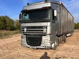 DAF  XF 105 2012 годаүшін18 000 000 тг. в Алматы