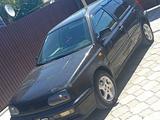 Volkswagen Golf 1993 годаүшін1 500 000 тг. в Затобольск – фото 2