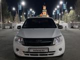 ВАЗ (Lada) Granta 2190 2012 года за 2 500 000 тг. в Усть-Каменогорск – фото 3