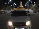 ВАЗ (Lada) Granta 2190 2012 года за 2 500 000 тг. в Усть-Каменогорск – фото 4