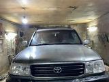 Toyota Land Cruiser 2001 годаүшін6 000 000 тг. в Саксаульский