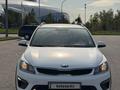 Kia Rio X-Line 2019 года за 6 600 000 тг. в Алматы – фото 13