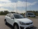 Kia Rio X-Line 2019 года за 6 600 000 тг. в Алматы