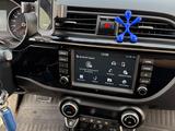 Kia Rio X-Line 2019 года за 6 600 000 тг. в Алматы – фото 4