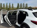 Kia Rio X-Line 2019 года за 6 600 000 тг. в Алматы – фото 5