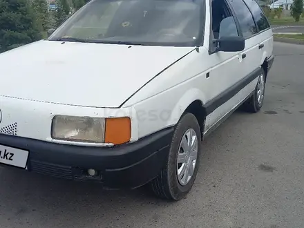 Volkswagen Passat 1992 года за 1 050 000 тг. в Тараз – фото 2