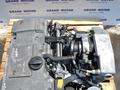 Контрактный двигатель на Мерседес 111 2.2 с датчикомүшін295 000 тг. в Алматы – фото 2