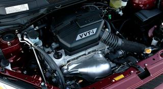 Двигатель AZ-D4 2.0л Toyota RAV4 (тойота) мотор за 172 500 тг. в Астана