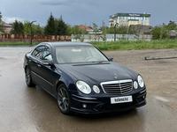 Mercedes-Benz E 320 2002 годаүшін5 500 000 тг. в Алматы