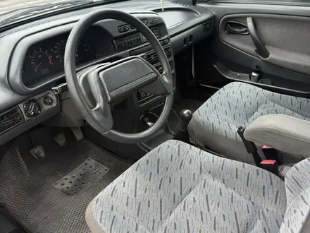 ВАЗ (Lada) 2114 2012 года за 2 450 000 тг. в Тараз – фото 17