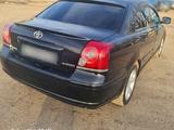 Toyota Avensis 2007 года за 4 900 000 тг. в Кокшетау – фото 3