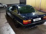 Audi 100 1987 года за 550 000 тг. в Шымкент – фото 4