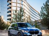 BMW X5 2019 года за 36 000 000 тг. в Алматы