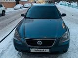 Nissan Altima 2002 годаүшін1 800 000 тг. в Астана