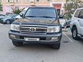 Toyota Land Cruiser 2007 годаүшін12 500 000 тг. в Актау – фото 2