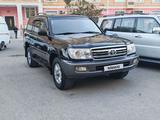 Toyota Land Cruiser 2007 годаүшін12 500 000 тг. в Актау