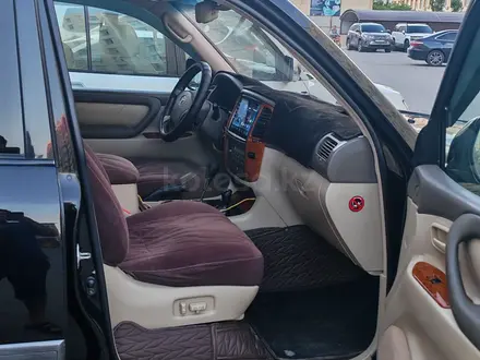 Toyota Land Cruiser 2007 года за 12 500 000 тг. в Актау – фото 4