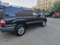 Toyota Land Cruiser 2007 годаүшін12 500 000 тг. в Актау – фото 6