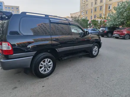 Toyota Land Cruiser 2007 года за 12 500 000 тг. в Актау – фото 6
