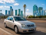 Opel Vectra 2002 годаүшін2 000 000 тг. в Караганда