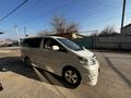 Toyota Alphard 2005 года за 8 300 146 тг. в Шымкент – фото 5