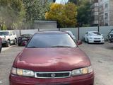 Mazda 626 1996 года за 1 250 000 тг. в Алматы