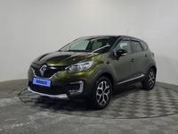 Renault Kaptur 2016 годаүшін7 400 000 тг. в Алматы