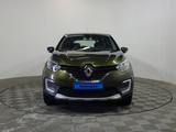 Renault Kaptur 2016 годаүшін7 400 000 тг. в Алматы – фото 2