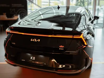 Kia K8 Prestige 2026 года за 26 490 000 тг. в Астана – фото 5
