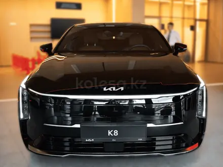 Kia K8 Prestige 2026 года за 26 490 000 тг. в Астана