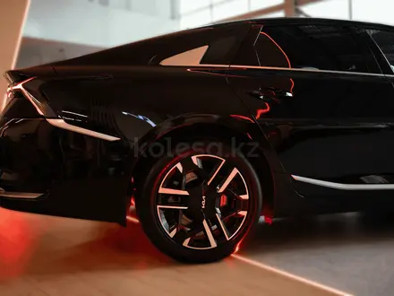 Kia K8 Prestige 2026 года за 26 490 000 тг. в Астана – фото 6