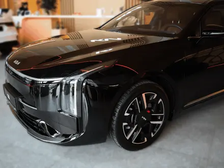 Kia K8 Prestige 2026 года за 26 490 000 тг. в Астана – фото 4