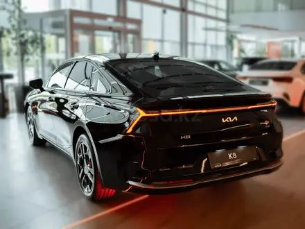 Kia K8 Prestige 2026 года за 26 490 000 тг. в Астана – фото 7