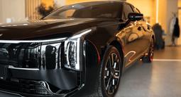 Kia K8 Prestige 2026 годаүшін26 490 000 тг. в Астана – фото 3