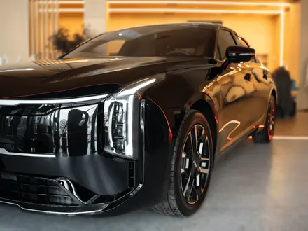 Kia K8 Prestige 2026 года за 26 490 000 тг. в Астана – фото 3