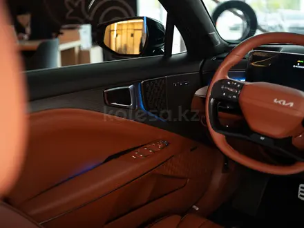 Kia K8 Prestige 2026 года за 26 490 000 тг. в Астана – фото 12
