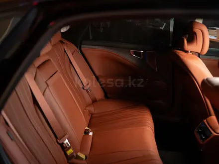 Kia K8 Prestige 2026 года за 26 490 000 тг. в Астана – фото 13