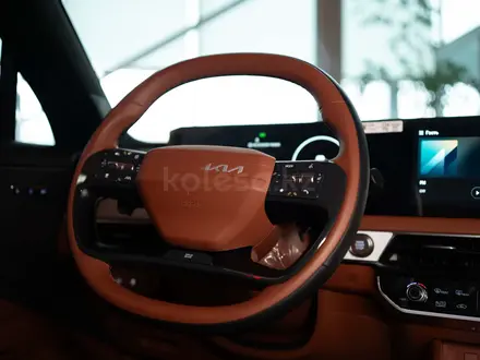 Kia K8 Prestige 2026 года за 26 490 000 тг. в Астана – фото 15