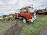 Dongfeng 2012 годаүшін4 500 000 тг. в Караганда – фото 3