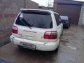 Subaru Forester 1998 года за 2 200 000 тг. в Шымкент – фото 2