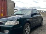 Mazda 323 1998 года за 1 450 000 тг. в Караганда