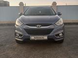 Hyundai Tucson 2011 года за 6 800 000 тг. в Атырау