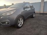 Hyundai Tucson 2011 года за 6 800 000 тг. в Атырау – фото 3