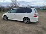 Honda Odyssey 2000 года за 3 500 000 тг. в Усть-Каменогорск – фото 4