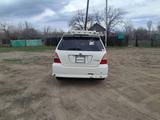 Honda Odyssey 2000 года за 3 500 000 тг. в Усть-Каменогорск – фото 5