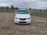 Honda Odyssey 2000 года за 3 500 000 тг. в Усть-Каменогорск – фото 2