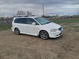 Honda Odyssey 2000 года за 3 500 000 тг. в Усть-Каменогорск – фото 3